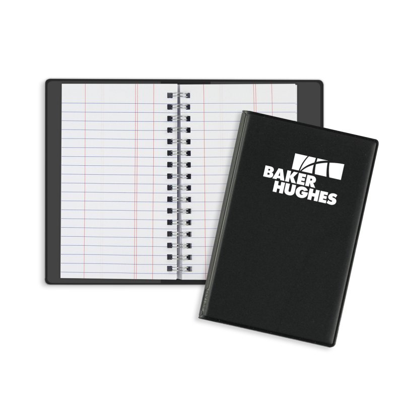 Wire-O Flexible Tally Book Jun