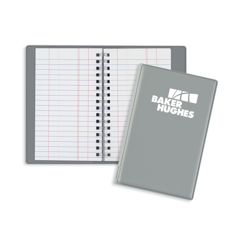 Wire-O Flexible Tally Book Jun