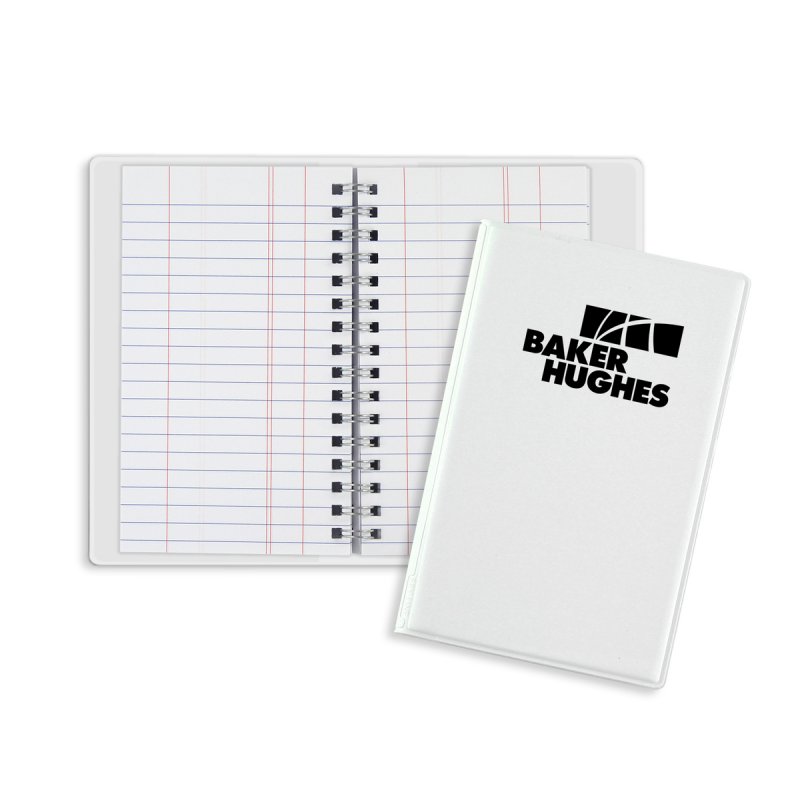 Wire-O Flexible Tally Book Jun