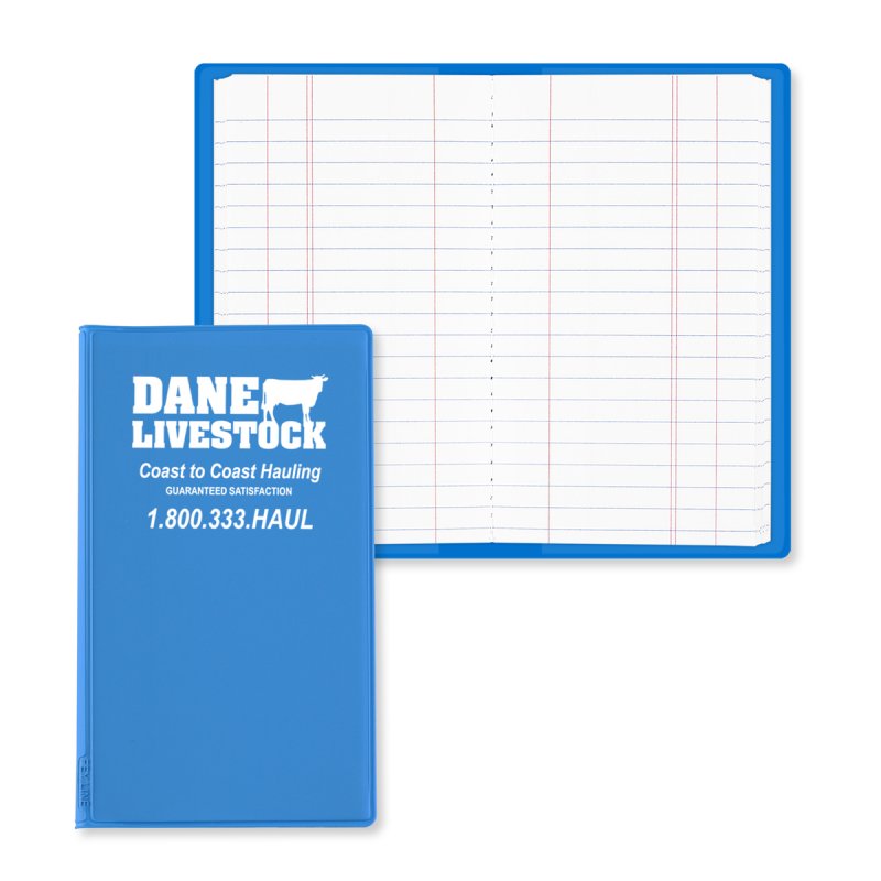 Flexible Tally Book Junior
