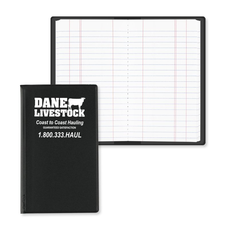 Flexible Tally Book Junior