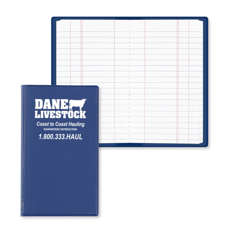 Flexible Tally Book Junior