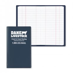 '.Flexible Tally Book Junior.'