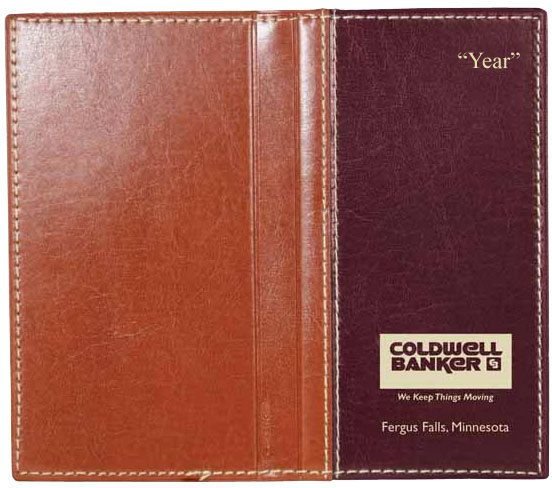 Richford Tally Book