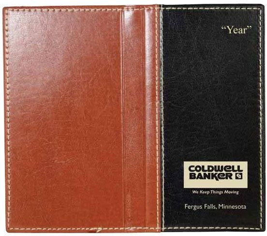Richford Tally Book