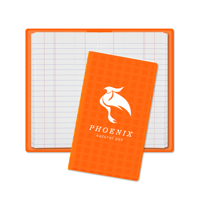 Reflective Tally Book Junior