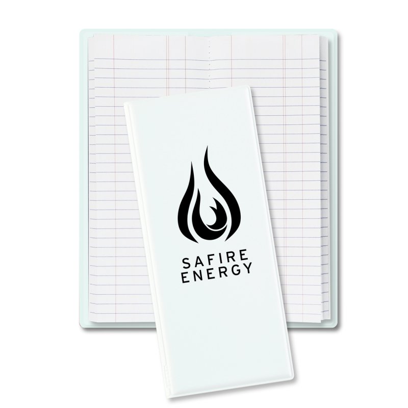 Original Tally Book Custom
