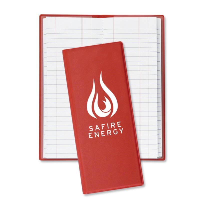 Original Tally Book Custom