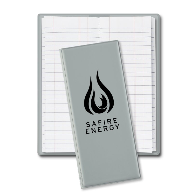 Original Tally Book Custom