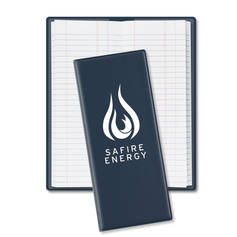 Original Tally Book Custom