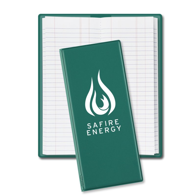 Original Tally Book Custom