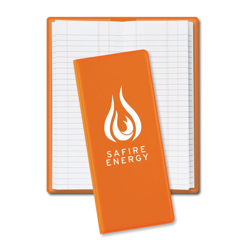 Original Tally Book Custom