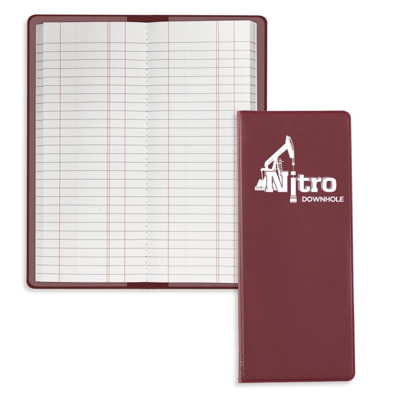 Flexible Tally Book