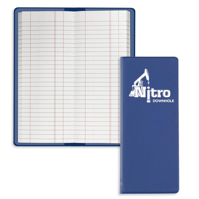 Flexible Tally Book
