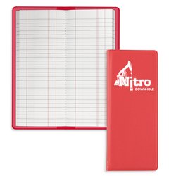 Flexible Tally Book