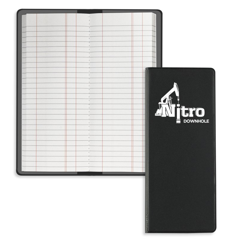 Flexible Tally Book