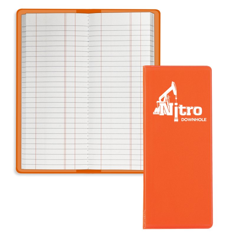 Flexible Tally Book