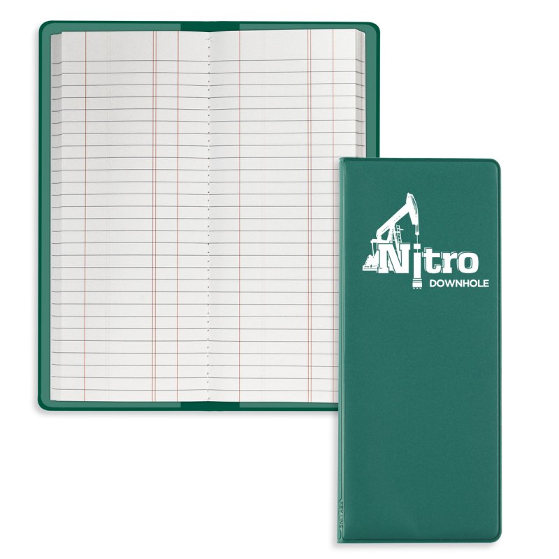 Flexible Tally Book