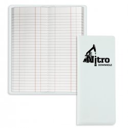 '.Flexible Tally Book.'