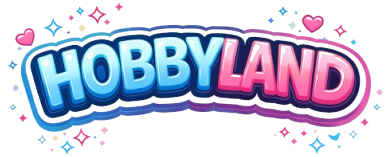Â HOBBYLAND