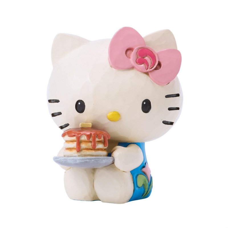 Image 0 of Hello Kitty with Pancakes