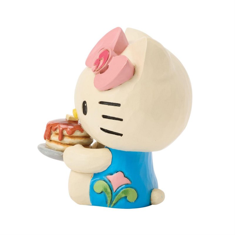 Image 1 of Hello Kitty with Pancakes