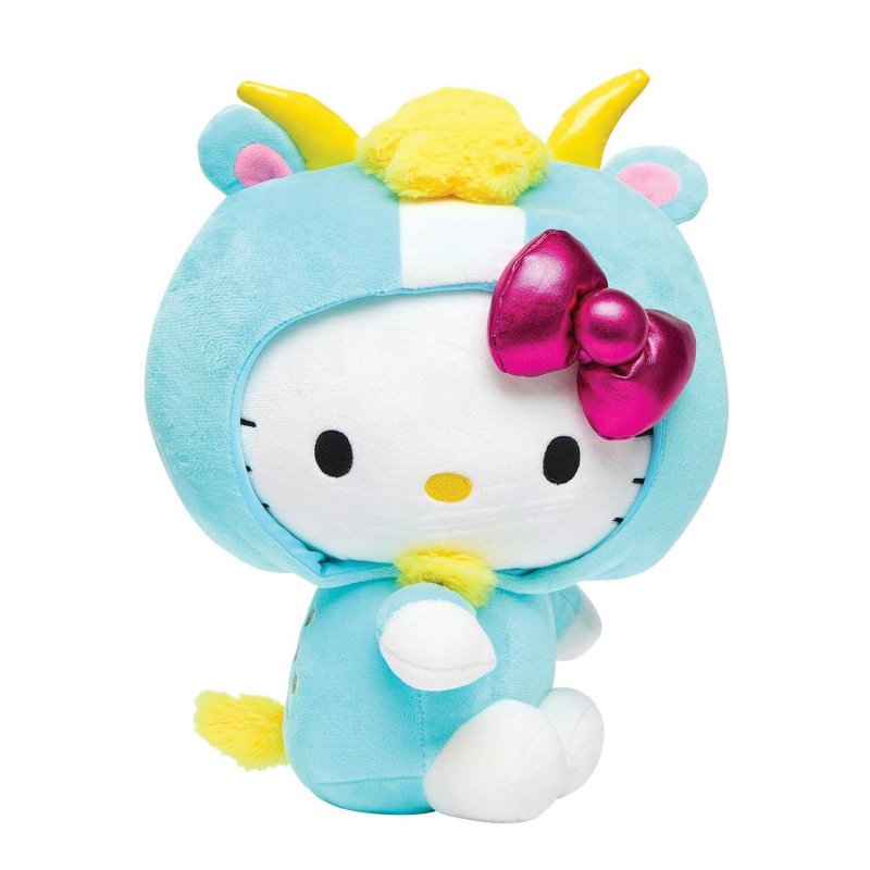 Image 0 of Hello Kitty StarSign Capricorn