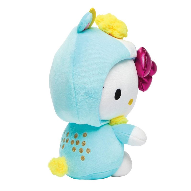 Image 1 of Hello Kitty StarSign Capricorn