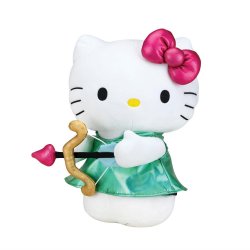 Hello Kitty Star Sagittarius