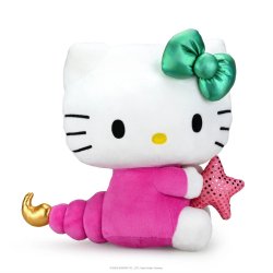 Hello Kitty Medium Scorpio