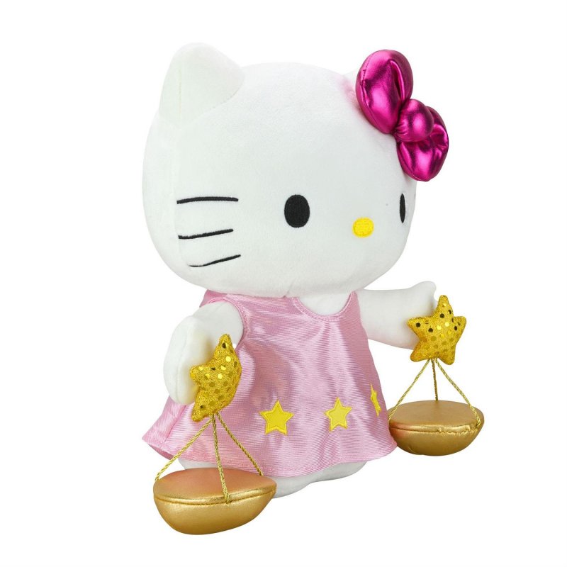 Image 1 of Hello Kitty Star Sign Libra