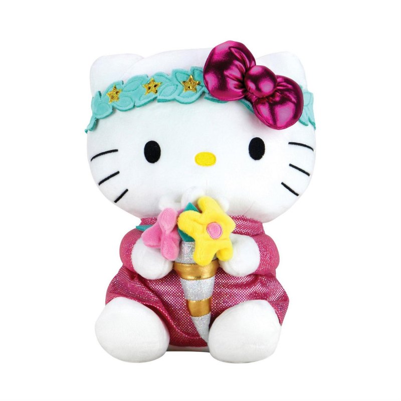Image 0 of Hello Kitty Star Sign Virgo