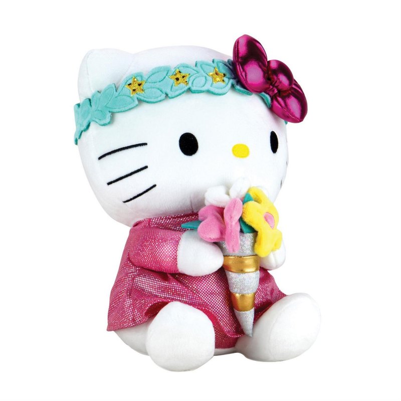 Image 1 of Hello Kitty Star Sign Virgo