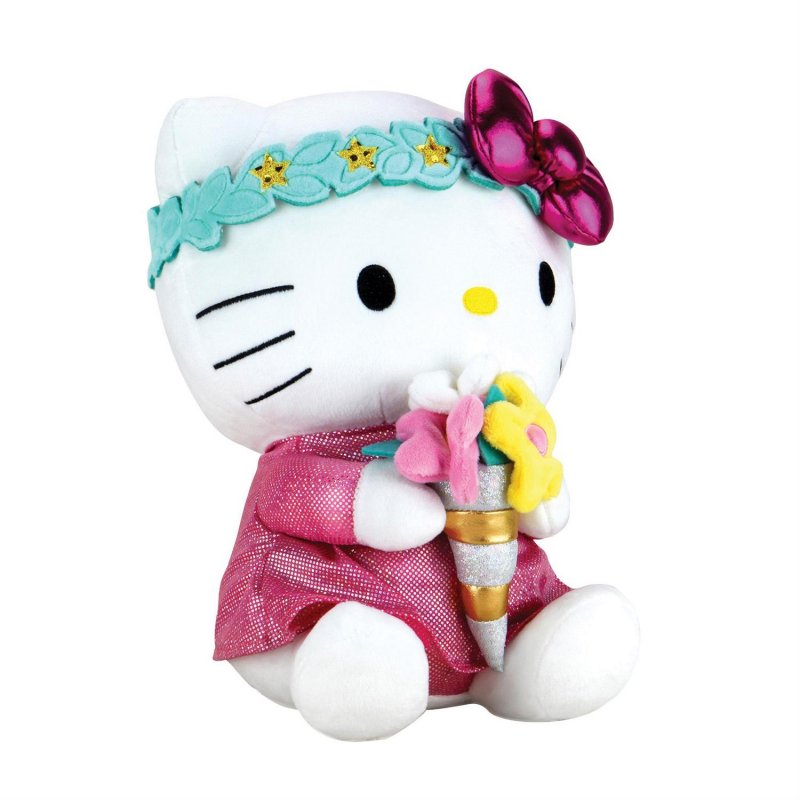 Image 2 of Hello Kitty Star Sign Virgo