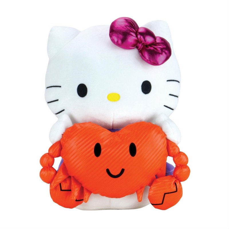 Image 0 of Hello Kitty Star Sign Cancer