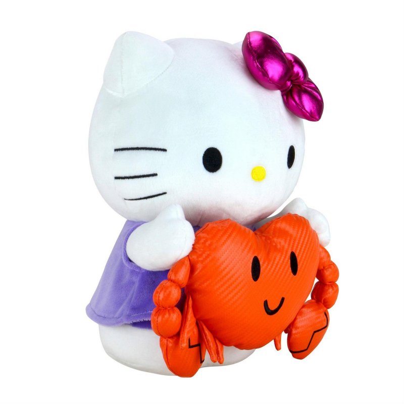 Image 1 of Hello Kitty Star Sign Cancer