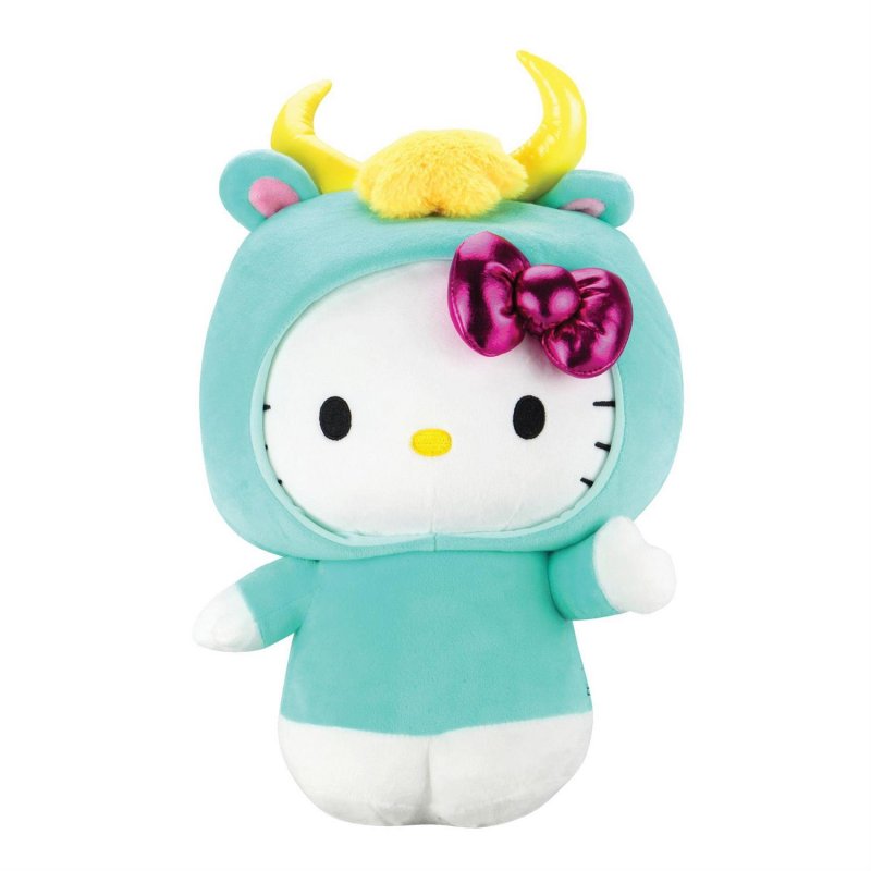 Image 0 of Hello Kitty Star Sign Taurus