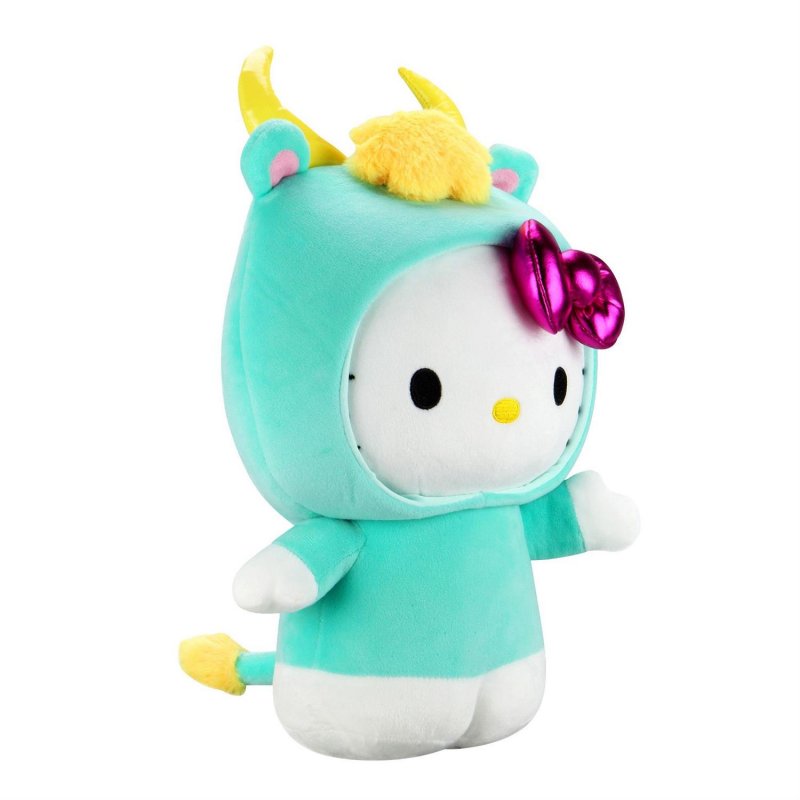 Image 1 of Hello Kitty Star Sign Taurus
