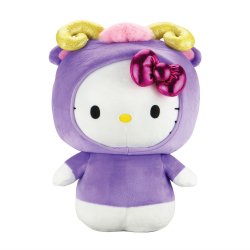 Hello Kitty Star Sign Aries