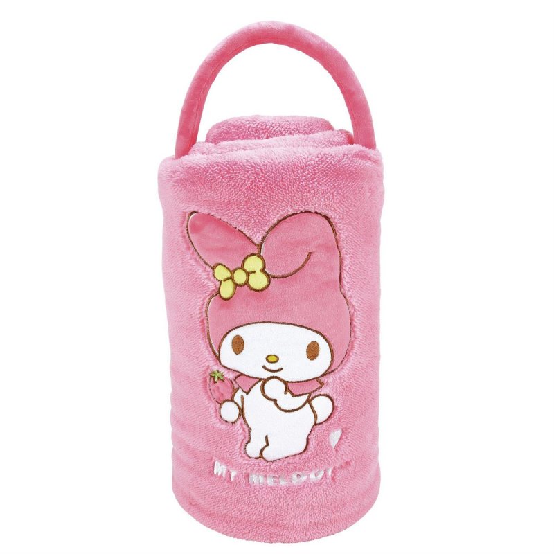 Image 0 of MY MELODY SNOWTHROW