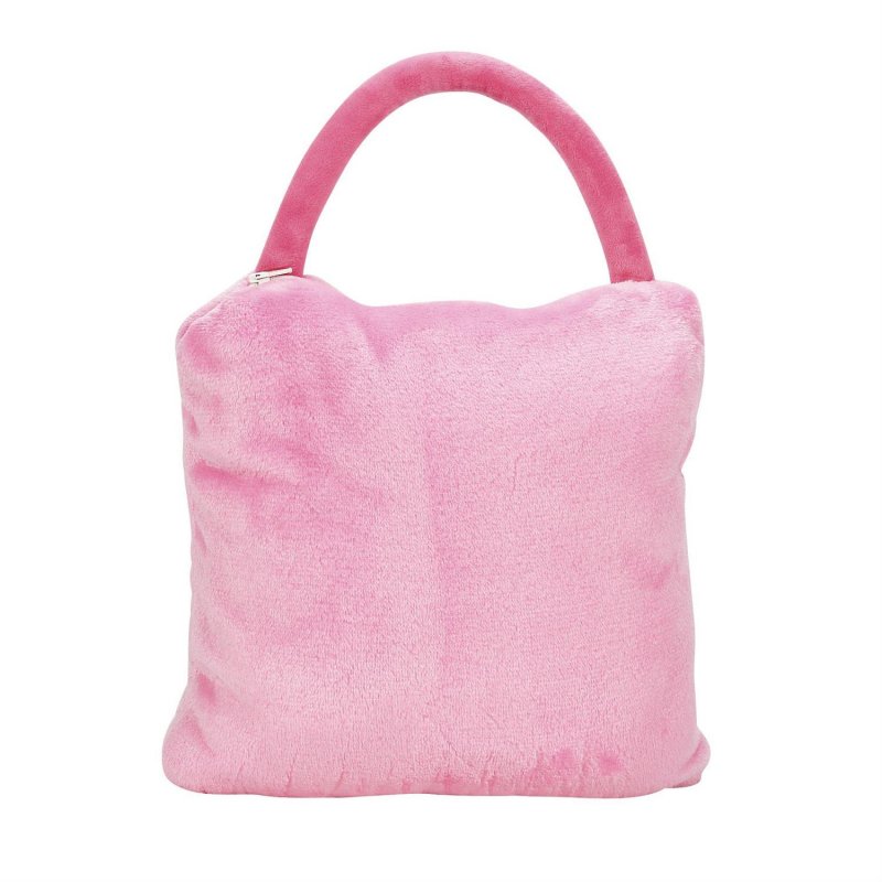 Image 1 of My Melody Travel Blanket