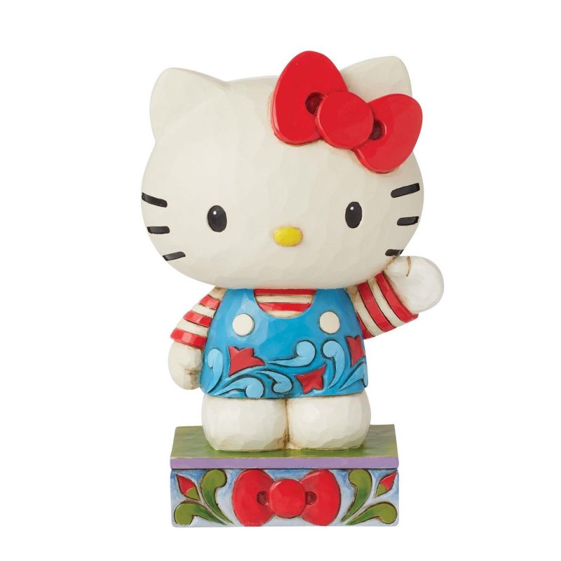 Image 0 of Hello Kitty Classic Figure