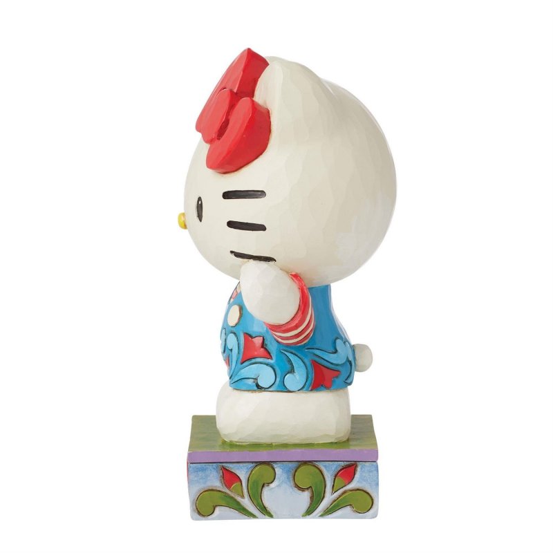 Image 1 of Hello Kitty Classic Figure