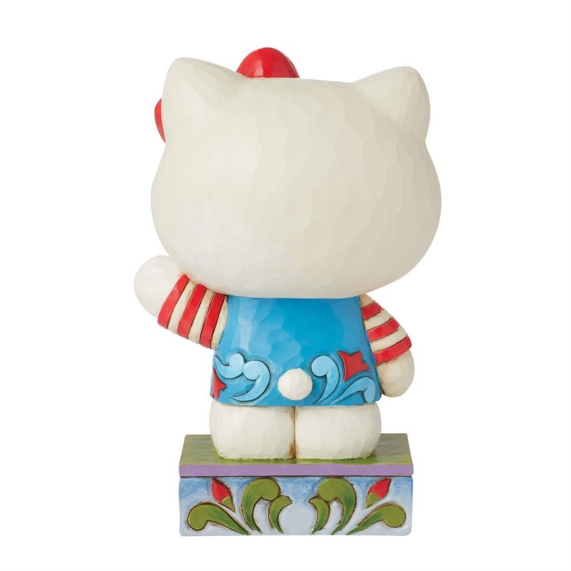 Image 2 of Hello Kitty Classic Figure
