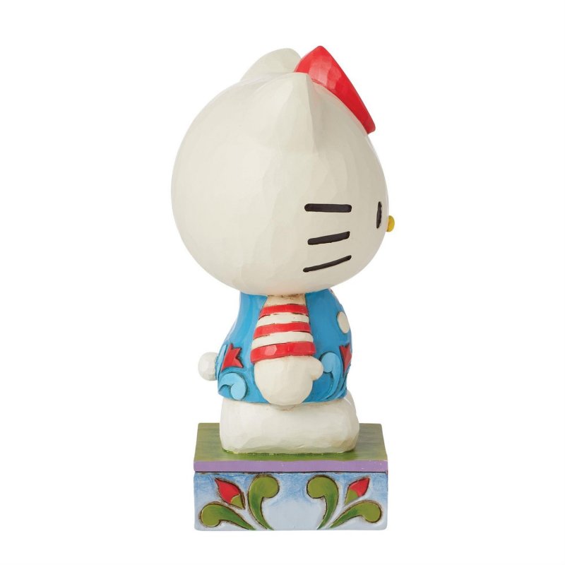 Image 3 of Hello Kitty Classic Figure