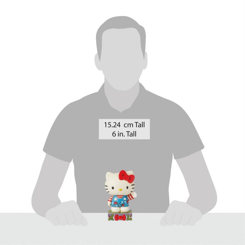 Image 4 of Hello Kitty Classic Figure
