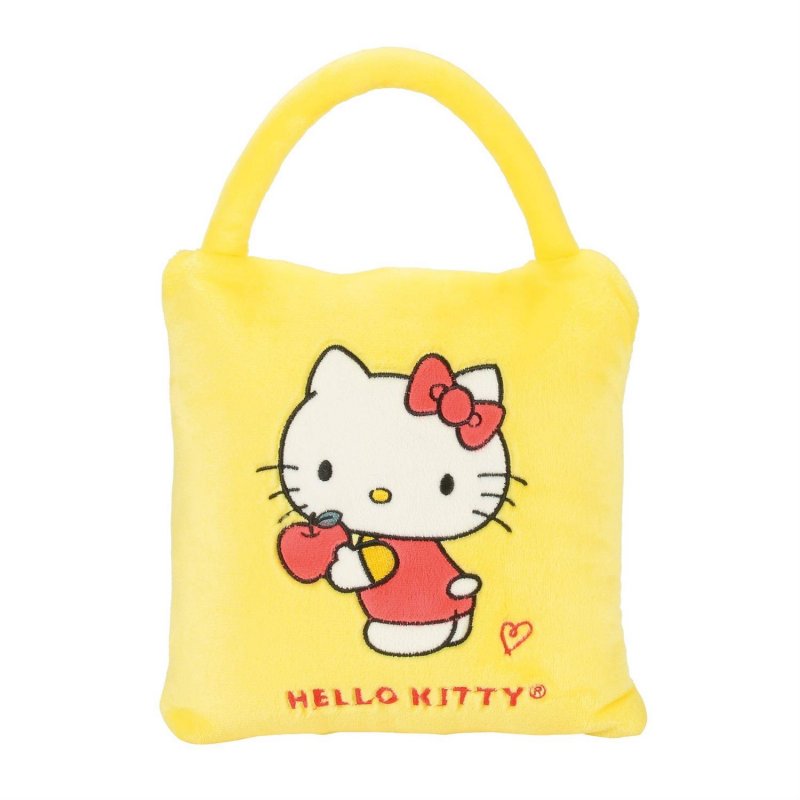 Image 0 of My Melody Travel Blanket