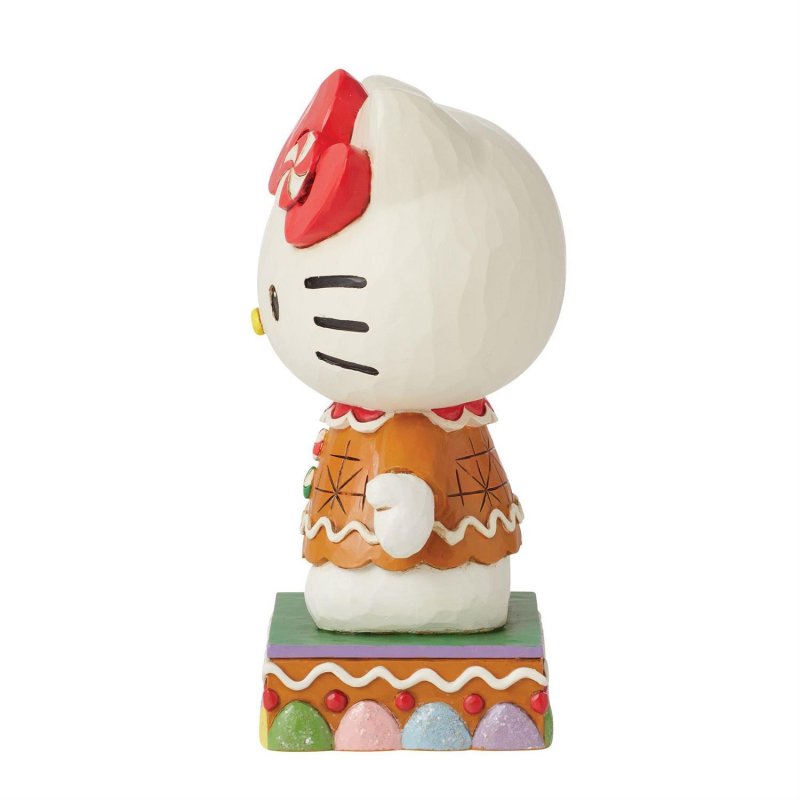 Image 1 of Hello Kitty Gingerbread