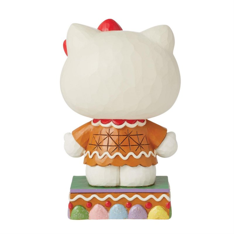Image 2 of Hello Kitty Gingerbread