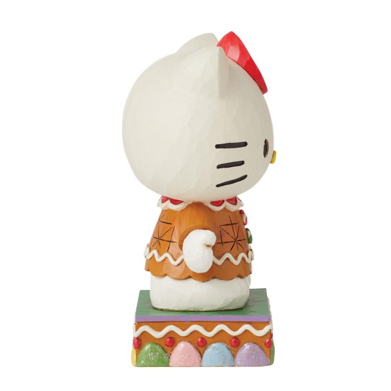 Image 3 of Hello Kitty Gingerbread